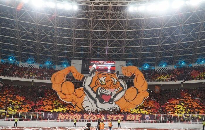 THEJAK MANIA