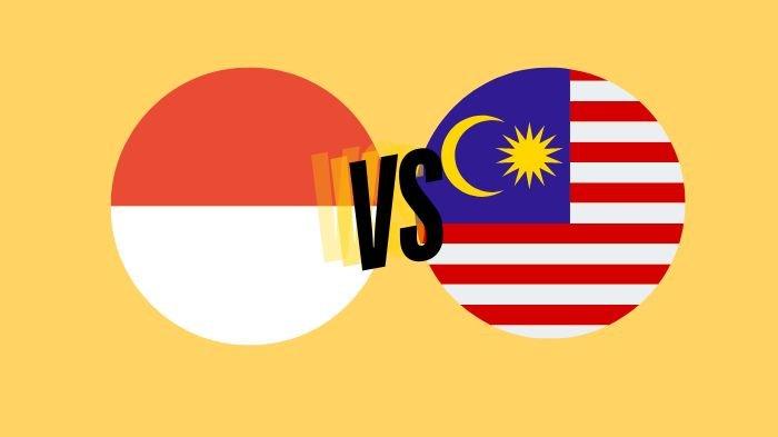 INDONESIA VS MALAYSIA SEMIFINAL