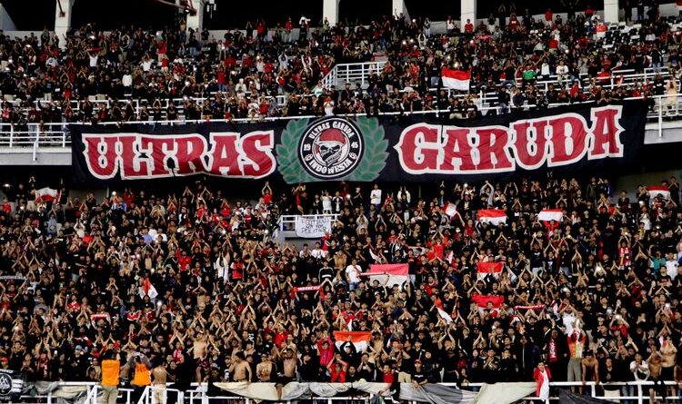 PELATIH MALAYSIA HARAPKAN GELORA BUNG TOMO FULL SUPPORTER SAAT LAGA INDONESIA VS MALAYSIA