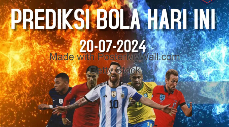 PREDIKSI BOLA HARI INI (JEPANG DAN KOREA)
