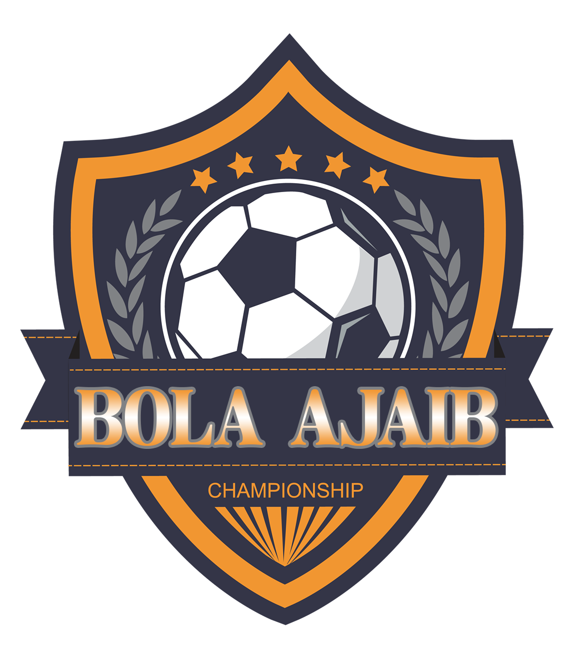 BOLA AJAIB