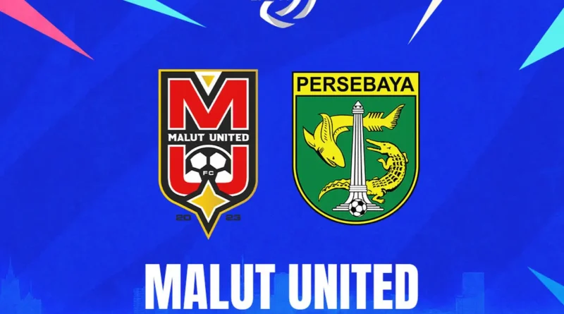Prediksi BRI Liga 1: Malut United vs Persebaya Surabaya 16 Agustus 2024