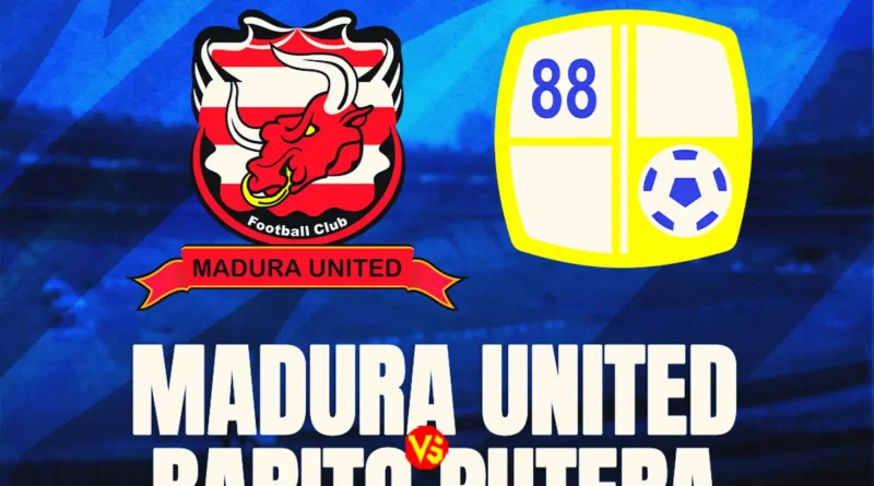 Prediksi BRI Liga 1: Barito Putera vs Madura United 16 Agustus 2024