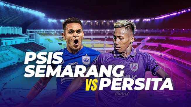 Prediksi BRI Liga 1: PSIS Semarang vs Persita Tangerang 11 Agustus 2024