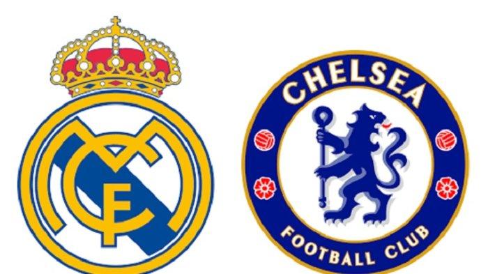PREDIKSI Real Madrid vs Chelsea 7 Agustus 2024