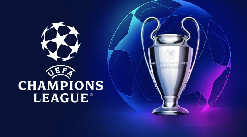 Informasi Lengkap Seputar Liga Champions 2024/2025: Daftar Tim Lolos dan Cara Drawing