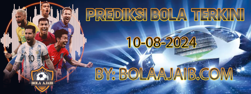 PREDIKSI BOLA
