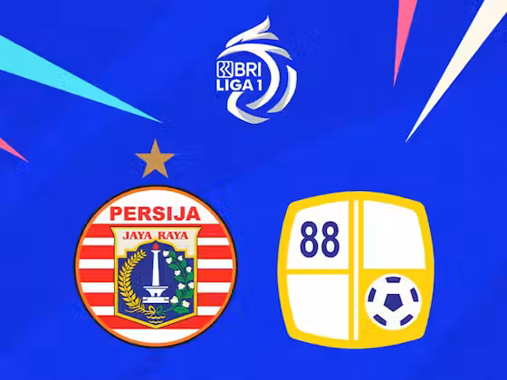 Prediksi BRI Liga 1: Persija Jakarta vs Barito Putera 10 Agustus 2024