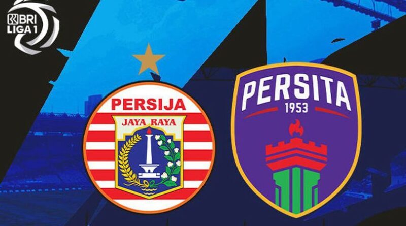 Prediksi BRI Liga 1: Persita Tangerang vs Persija Jakarta 18 Agustus 2024