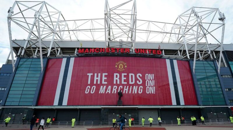 Old Trafford Akan Ganti Nama Jadi Snapdragon Stadium?