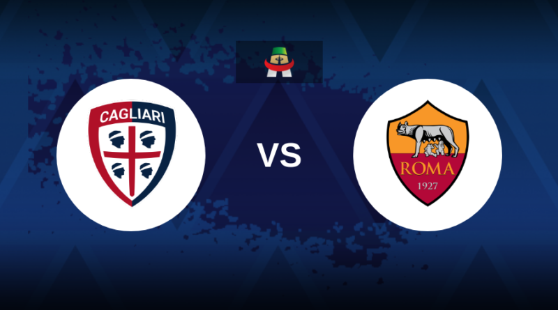 Prediksi Cagliari vs AS Roma 19 Agustus 2024