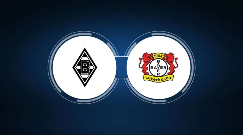 Prediksi Borussia Monchengladbach vs Bayer Leverkusen 24 Agustus 2024