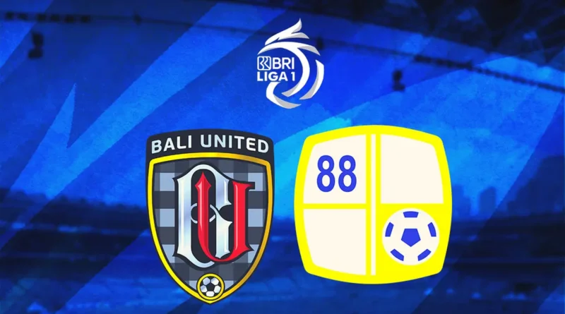 Prediksi BRI Liga 1: Bali United vs Barito Putera 27 September 2024