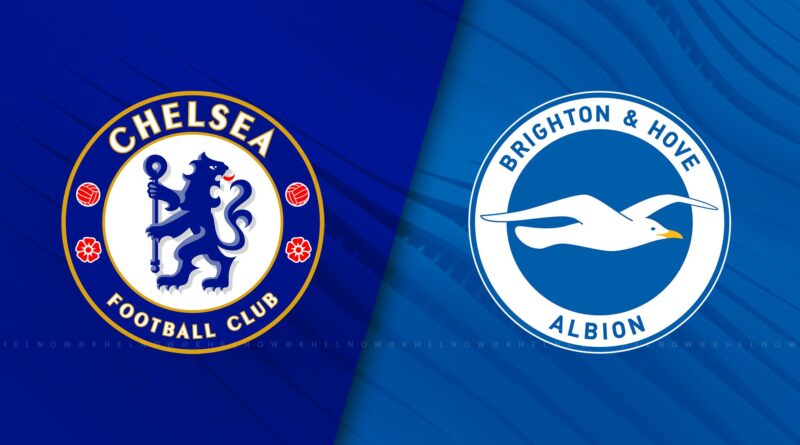 Prediksi Chelsea vs Brighton 28 September 2024