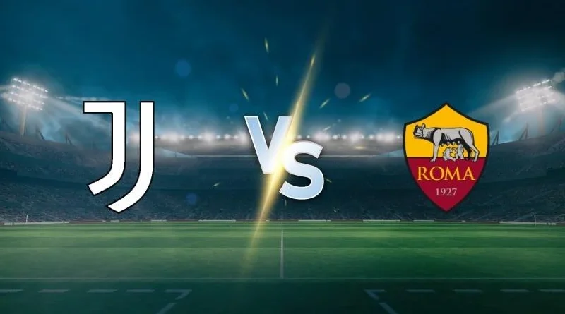 Prediksi Juventus vs AS Roma 2 September 2024