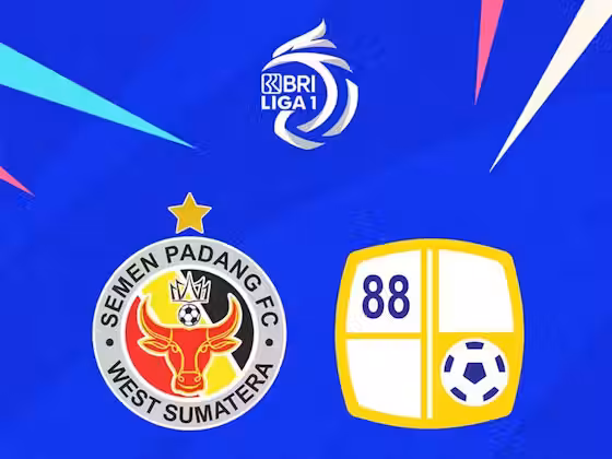 Prediksi BRI Liga 1: Semen Padang vs Barito Putera 18 September 2024