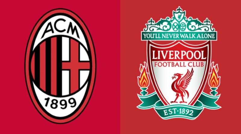 Prediksi AC Milan vs Liverpool 18 September 2024