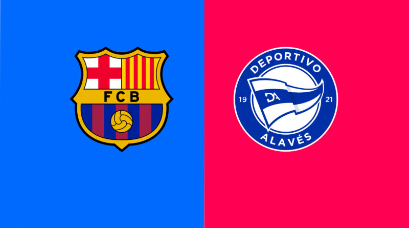 Prediksi Deportivo Alaves vs Barcelona 6 Oktober 2024