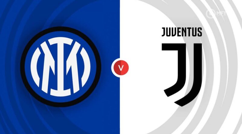 Prediksi Inter Milan vs Juventus 28 Oktober 2024