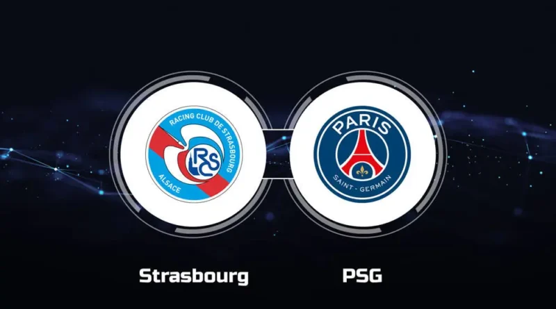 Prediksi PSG vs Strasbourg 20 Oktober 2024