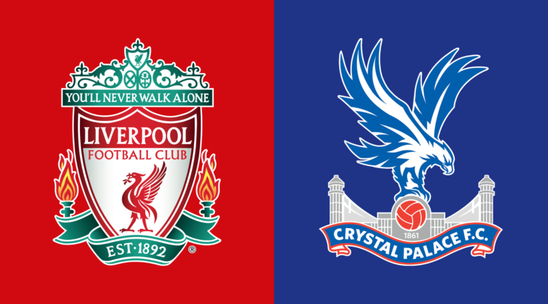 Prediksi Crystal Palace vs Liverpool 5 Oktober 2024