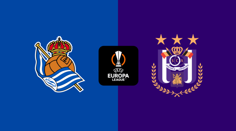 Prediksi Real Sociedad vs Anderlecht 3 Oktober 2024