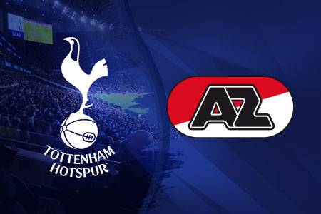 Prediksi Tottenham vs AZ Alkmaar 25 Oktober 2024