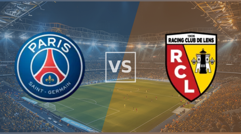 Prediksi PSG vs Lens 2 November 2024