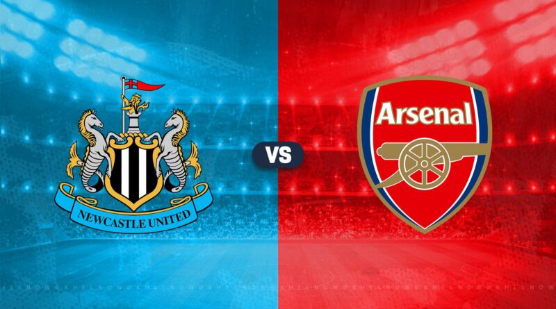 Prediksi Newcastle vs Arsenal 2 November 2024