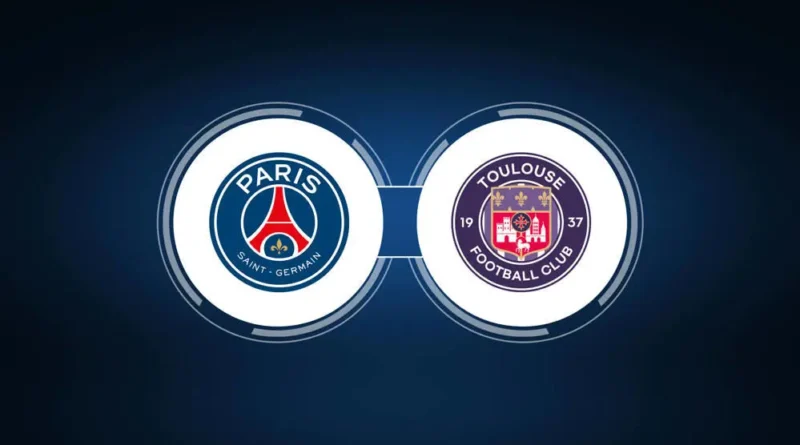 Prediksi PSG vs Toulouse 23 November 2024