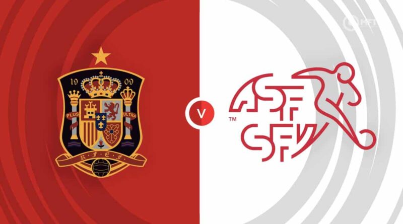 Prediksi Spanyol vs Swiss 19 November 2024