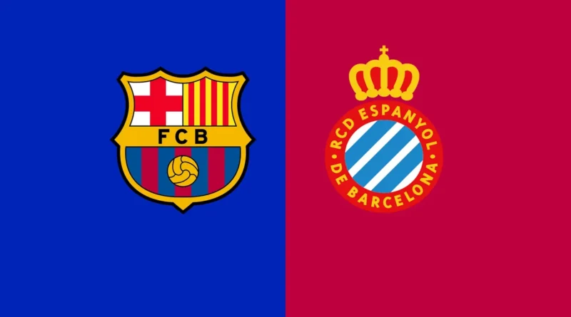 Prediksi Barcelona vs Espanyol 3 November 2024