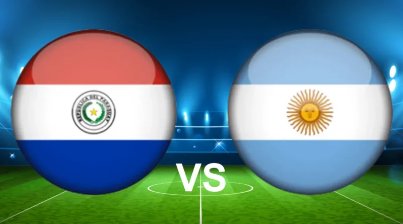 Prediksi Paraguay vs Argentina 15 November 2024