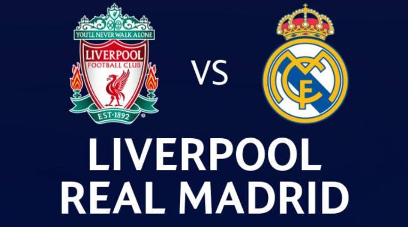 Prediksi Liverpool vs Real Madrid 28 November 2024