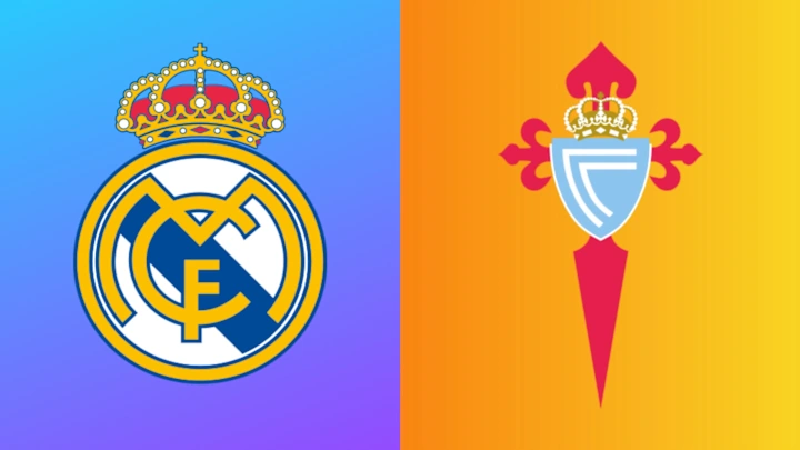 Prediksi Real Madrid vs Celta Vigo 17 Januari 2025